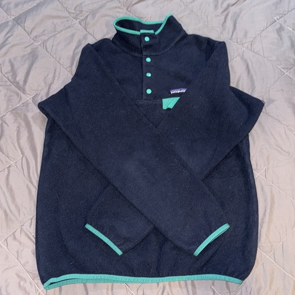 Patagonia Jackets & Blazers - PATAGONIA WOMENS JACKET